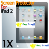 Película protetora Ipad 2 - Gen 2nd